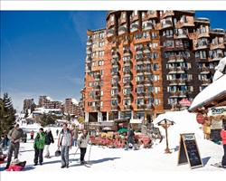 Portes Du Soleil Apartments