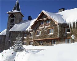 Rafaelhoteles by La Pleta