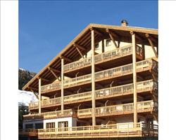 Residence Cortina