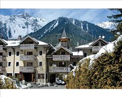 Residence MGM La Ginabelle