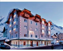 Sport Hotel Vittoria
