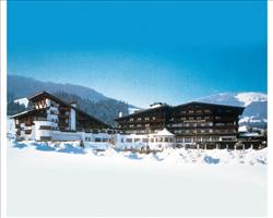 Sporthotel