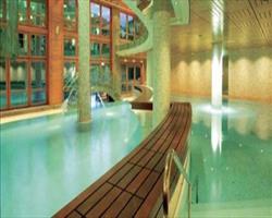 Sporthotel Hermitage (Soldeu)