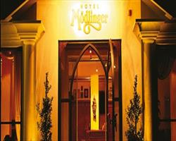 SportHotel Modlinger