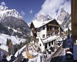 Sporthotel Panorama
