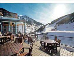 Sporthotel Village