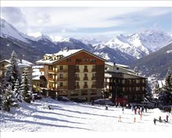 Stella Alpina Hotel