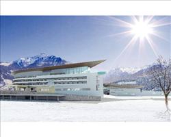 Tauern Spa Hotel