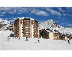 Temples Du Soleil Apartments