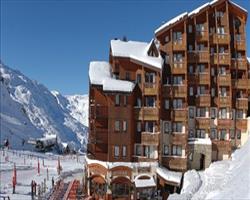 Village Montana Apartments