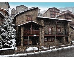 Xalet Casale