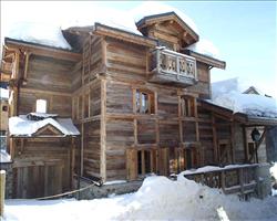 Chalet Amelie