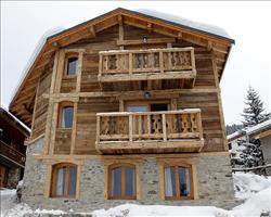 Chalet Antares