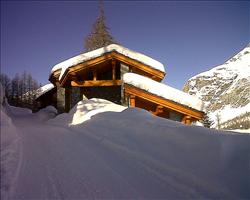 Chalet Appaloosa