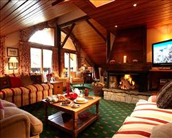 Chalet Chanteclair A