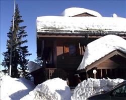 Chalet Chloe