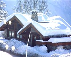 Chalet Eleanor