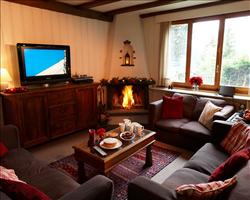 Chalet Gelinotte