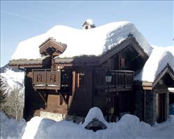 Chalet Le Misti