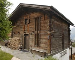 Chalet Oliquin