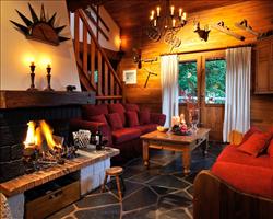 Chalet Petit Gibus