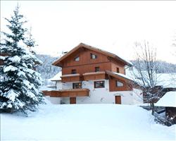 Chalet Renardeaux