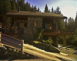Chalet Rendez Vous