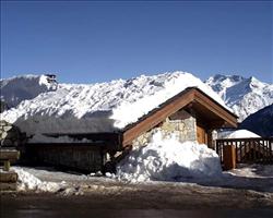 Chalet St Christophe