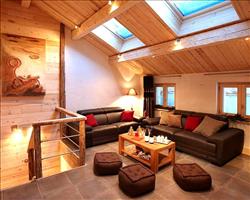 Chalet Tison