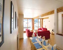 Chalet Aiglon