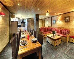 Chalet Annalise