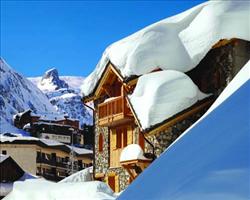 Chalet Anne-marie