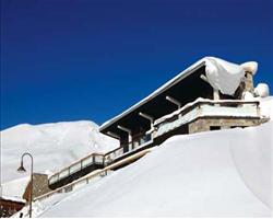 Chalet Arktic