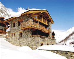 Chalet Bandire