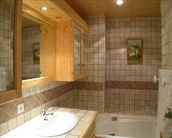 Chalet Bellecote