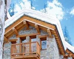 Chalet Bonneval
