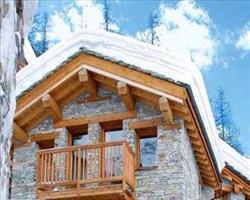 Chalet Bonnevie