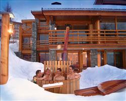 Chalet Cairn
