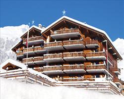 Chalet Caprice