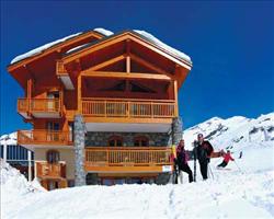 Chalet Catherine
