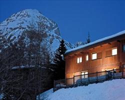 Chalet Echo,Val d'Isere