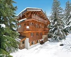 Chalet Elan