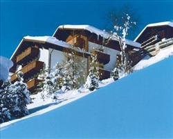 Chalet Elfie