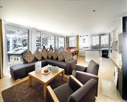 Chalet Eloise