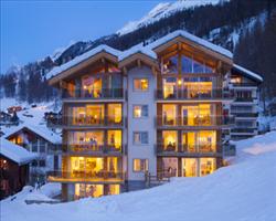 Chalet Evie