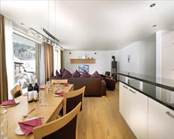 Chalet Florentine