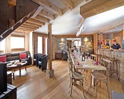 Chalet Foxtrot