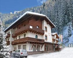 Chalet Frieda