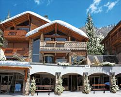 Chalet Hameau