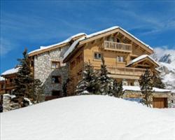 Chalet Hélène